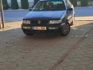 Volkswagen Passat foto 3