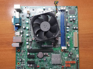 Placa de baza Intel H61E, Socket LGA1155