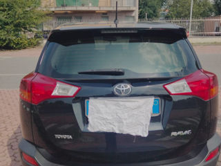 Toyota Rav 4 foto 2