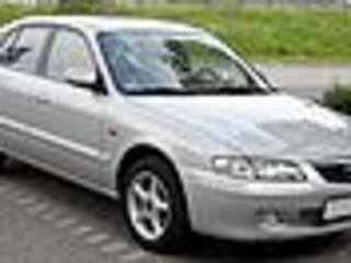 Mazda 626,323,121,3,5,6,2,  Mpv,Tribute,Cx 7,Xedox 1989 - 2010 запчасти foto 1