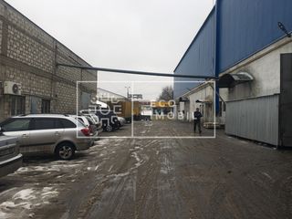 Ciocana, str. Uzinelor, vânzare spațiu industrial, 180 m.p,  162000€ foto 9