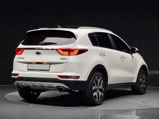 KIA Sportage foto 2