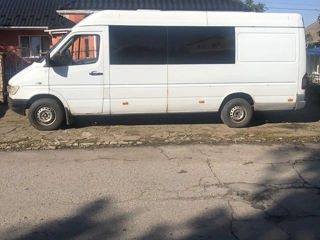 Mercedes Sprinter 2.9 tdi