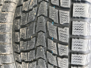 235/55 R18 Dunlop 3-шт. foto 2