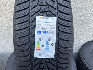 Hankook 275/55 R19 Зима / Iarna