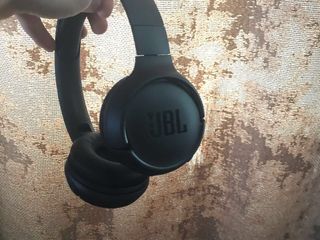 Беспроводные наушники JBL TUNE 500bt foto 3