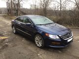 Volkswagen Passat CC foto 4