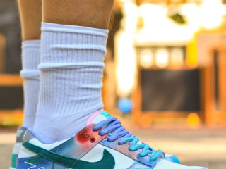 Nike SB Dunk Low x Futura foto 7