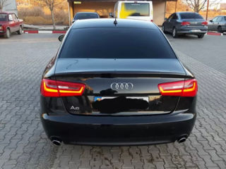 Audi A6 foto 2