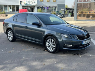 Skoda Octavia foto 11