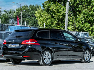 Peugeot 308 foto 5