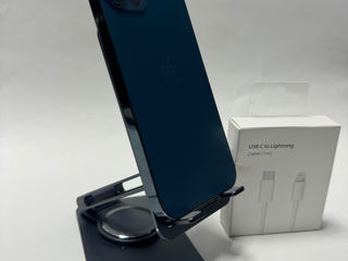 iPhone 12 Pro 256 gb blue