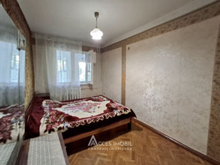 Apartament cu 3 camere, 86 m², Botanica, Chișinău foto 2