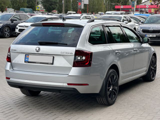 Skoda Octavia foto 3