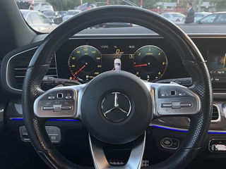 Mercedes GLE foto 4