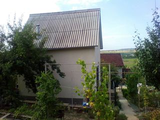 Продается дом-дача 14км от Кишинева возле Флорень foto 4