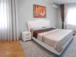 Apartament cu 1 cameră, 56 m², Râșcani, Chișinău foto 3