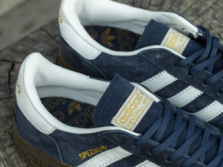 Adidas Spezial Blue foto 3