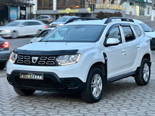 Dacia Duster foto 3