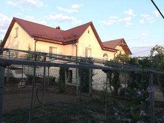 Casa Agreabila Mun.Chisinau, Comuna Bubuieci linga panoul sat.Bîc foto 1