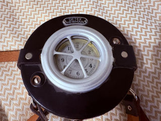 Detex Newman - guard watch clock station (USA) фото 1