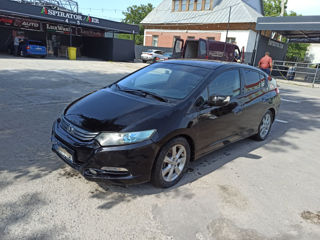 Honda Insight foto 4