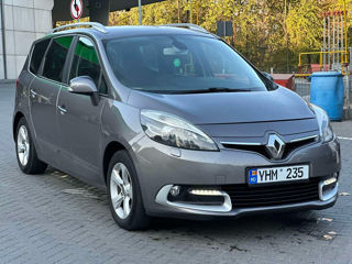 Renault Grand Scenic foto 3