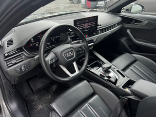 Audi A4 foto 11