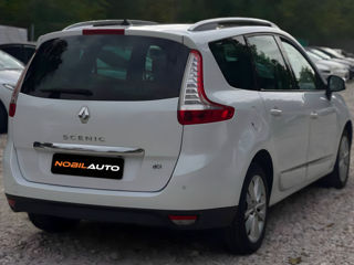 Renault Grand Scenic foto 5