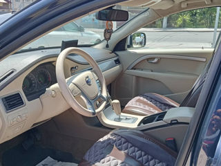Volvo XC70 фото 4