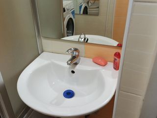 Apartament cu 1 cameră, 24 m², Centru, Chișinău foto 8