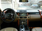 Land Rover Range Rover foto 6