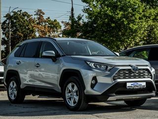 Toyota Rav 4 foto 2