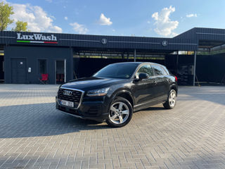 Audi Q2 foto 1