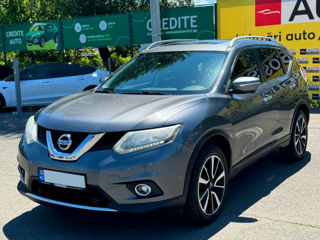 Nissan X-Trail foto 5