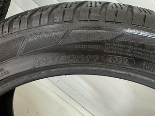 Dunlop 245/45 r19 foto 6