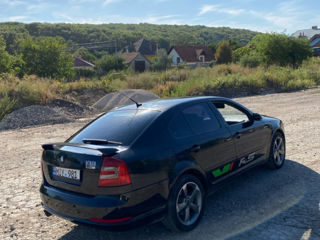 Skoda Octavia RS foto 5