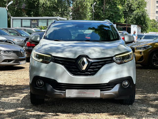 Renault Kadjar foto 2