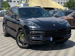 Porsche Cayenne foto 5