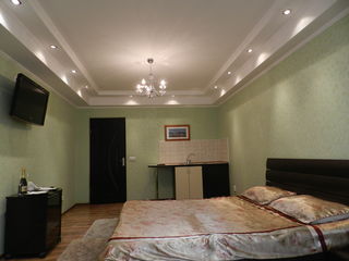 Apartament cu 1 cameră, 25 m², Durlești, Chișinău, Chișinău mun. foto 8
