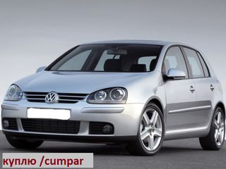 Volkswagen Golf foto 4