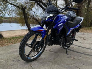 Viper Crosser 200A