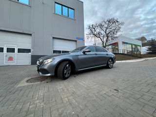 Mercedes E-Class foto 5