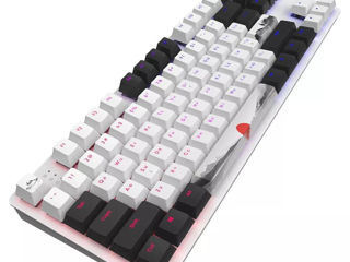 Клавиатура Dark Project KD87A foto 2
