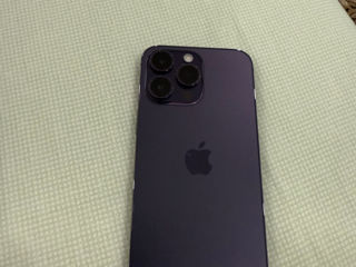 iPhone 14pro Max 128 vb foto 4