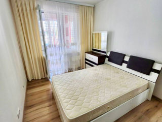 Apartament cu 1 cameră, 55 m², Ciocana, Chișinău foto 2