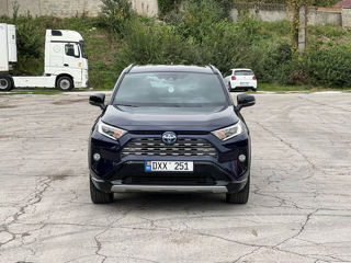 Toyota Rav 4 foto 4