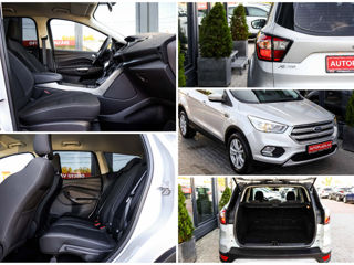 Ford Kuga foto 14