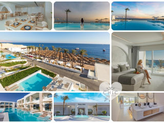 Egipt ! Hotel White Hills Resort 5* ! La doar 1135 euro ! All Inclusive !