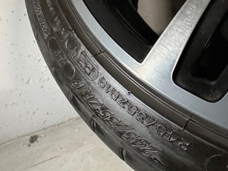 Cauciucuri BMW M2 245/35 R19 Michelin Pilot Super Sport foto 6